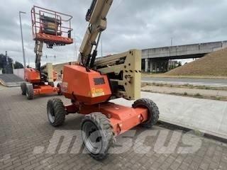 JLG 340 AJ Nacele cu brat articulat
