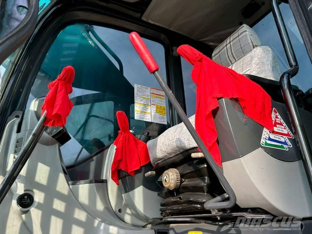 Kobelco 350 Excavatoare pe șenile

