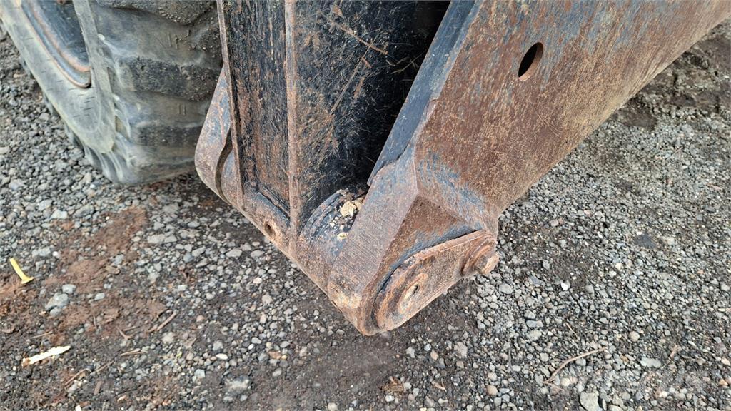 CAT M313D 4X4 Utilaje construcții - Altele