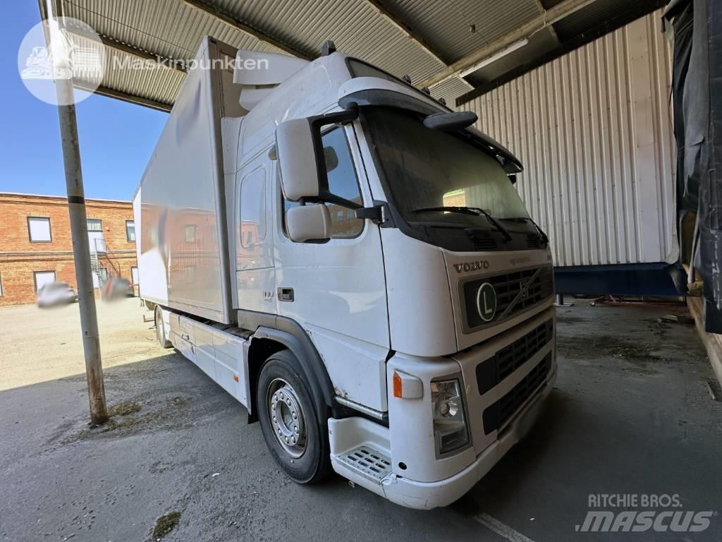 Volvo FM 300 Autocamioane