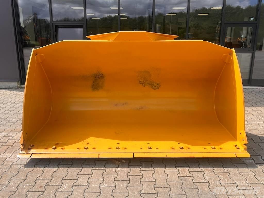 CAT 938K-M GP bucket Pistoane