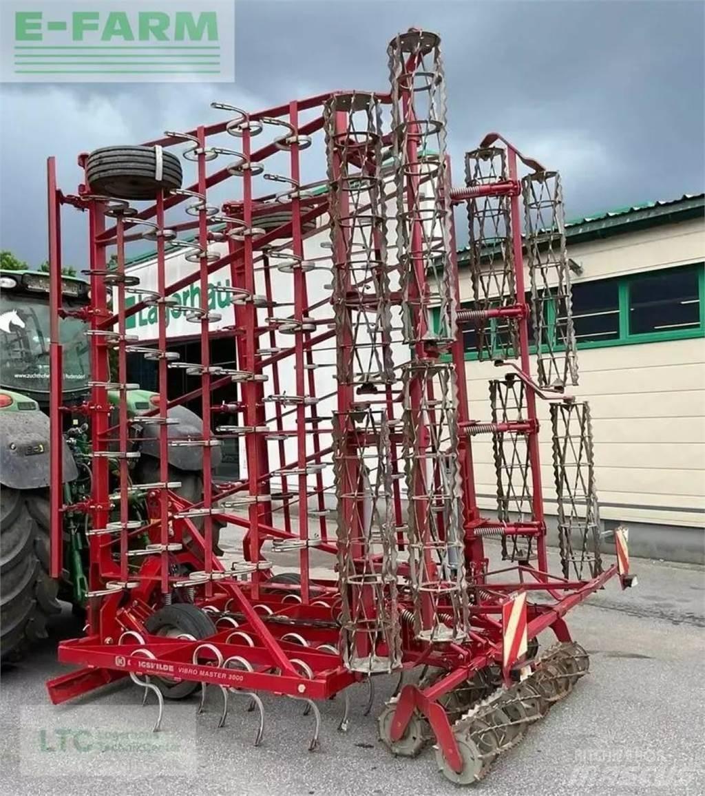 Kongskilde vm 3083 Semanatoare