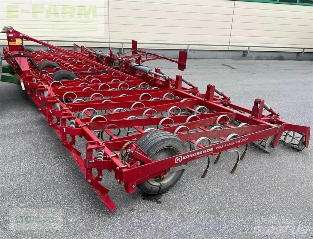 Kongskilde vm 3083 Semanatoare