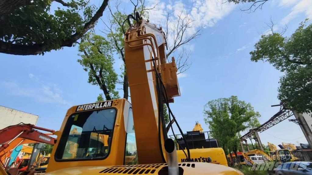 CAT 308 C Excavatoare 7t - 12t