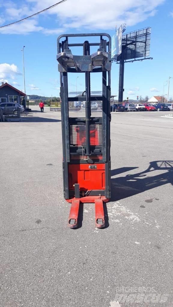 Linde L14 Transpaleta manuala