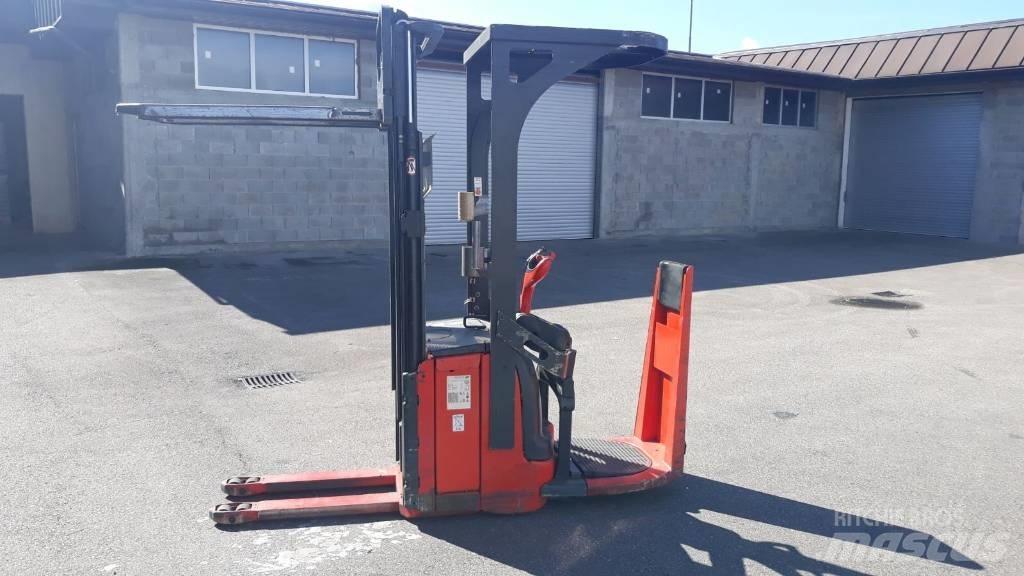 Linde L14 Transpaleta manuala