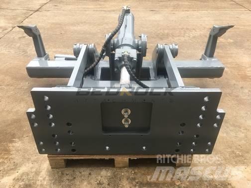 CASE Case 1150E/M Alte componente