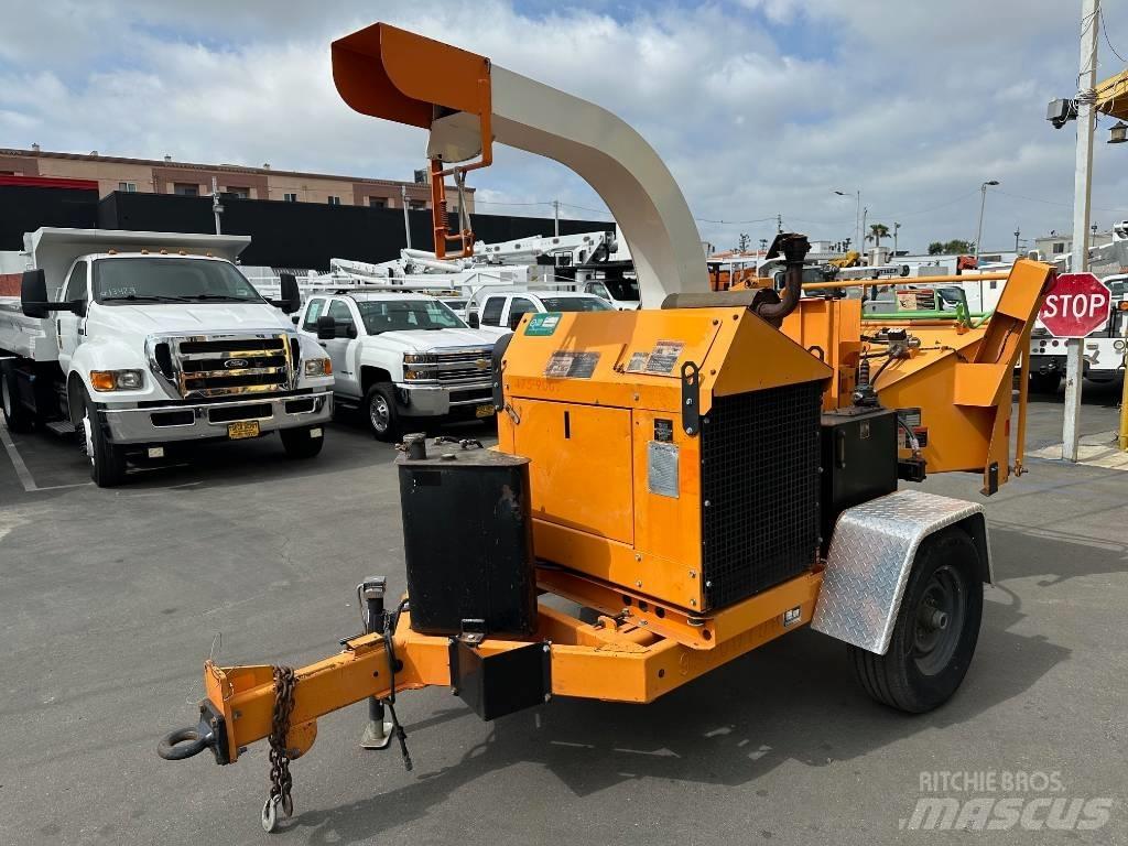 Altec CFD 1217 Remorca transport aschii
