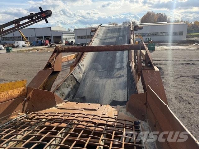 Extec E7 Dispozitive mobile de cernut