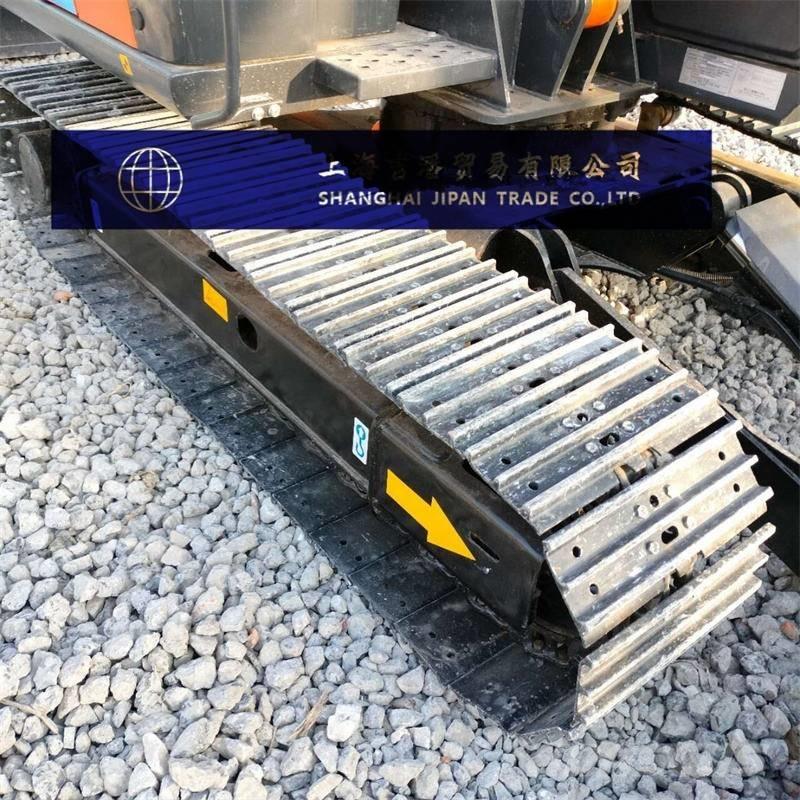 Hitachi ZX 70 Excavatoare 7t - 12t