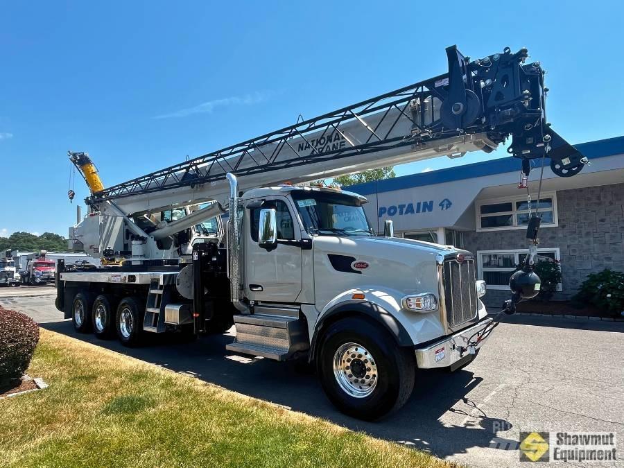 National NTC55L151 Altele