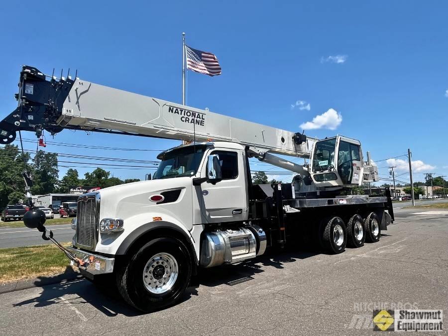 National NTC55L151 Altele