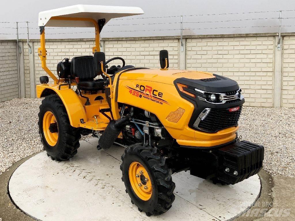 Force 435N Tractoare