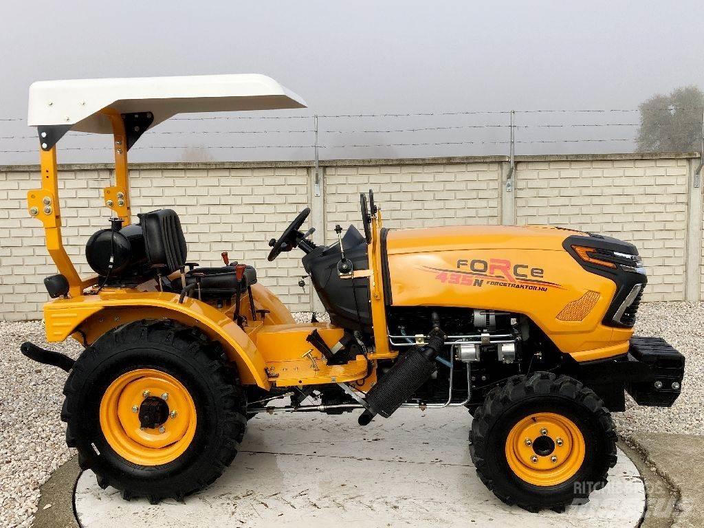 Force 435N Tractoare