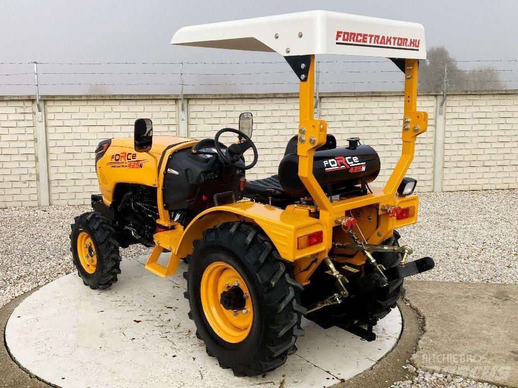 Force 435N Tractoare