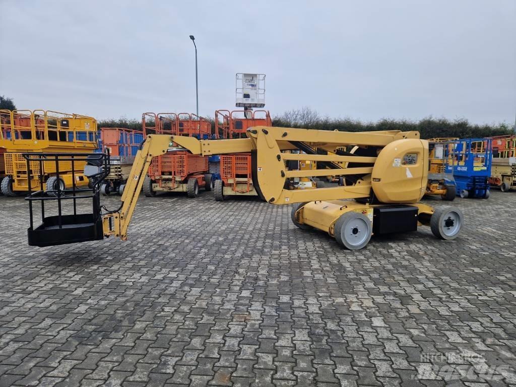 Manitou 170AETJL Nacele cu brat articulat