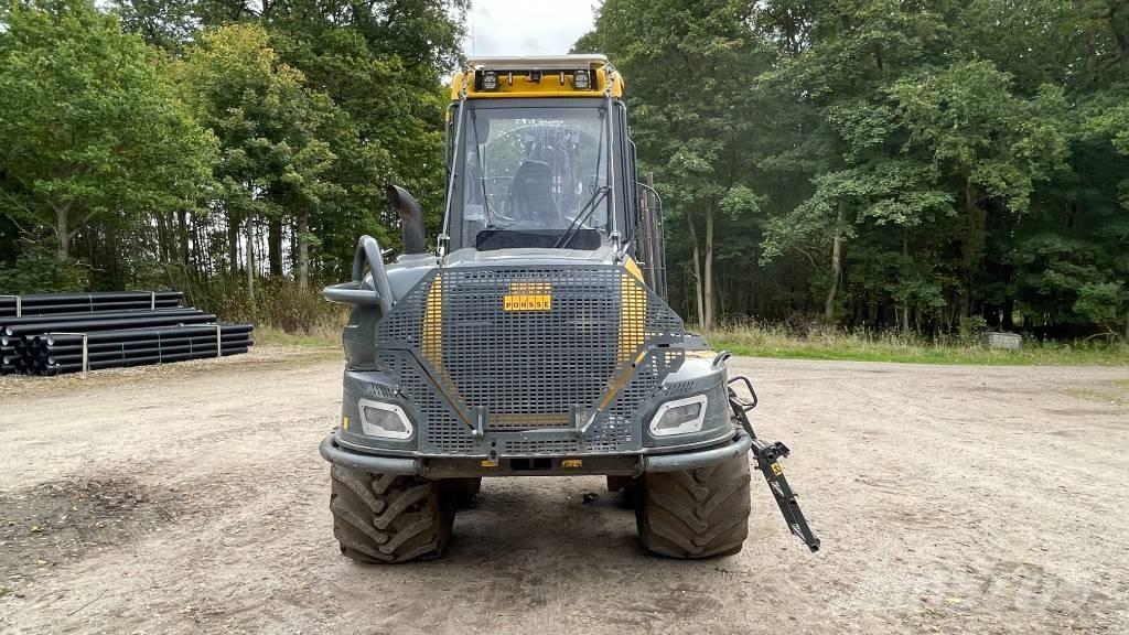 Ponsse Elk Transportoare