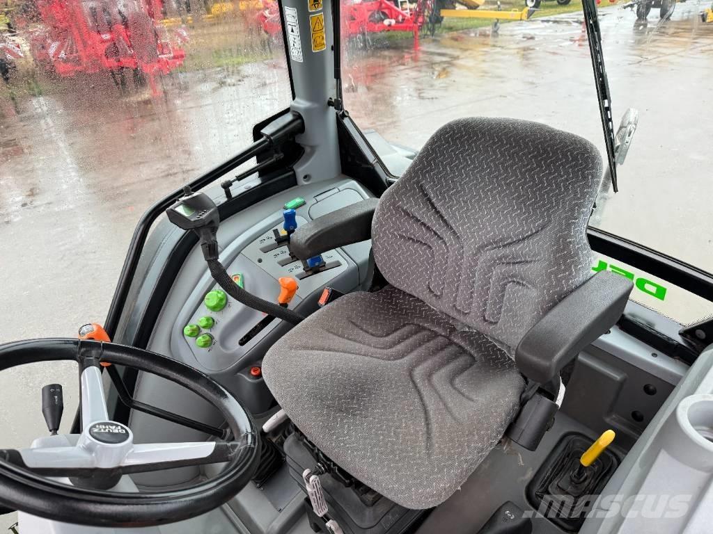 Deutz-Fahr 5090.4 D Tractoare