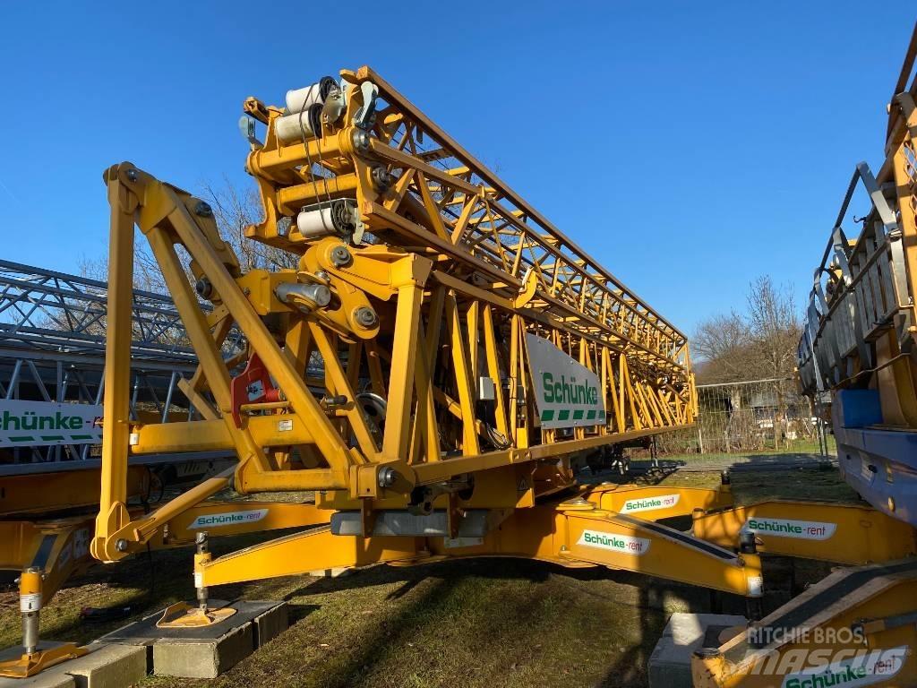 Potain HUP 40-30 Macarale turn