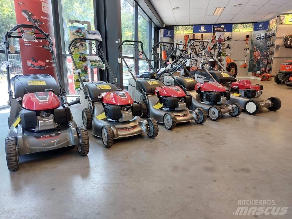 Honda Duw maaier Masini de tuns