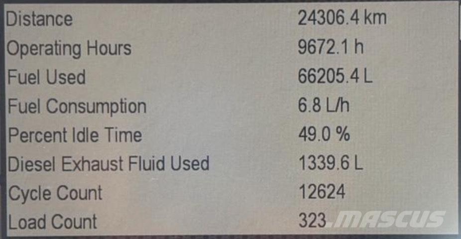 CAT 926 M Incarcator pe pneuri