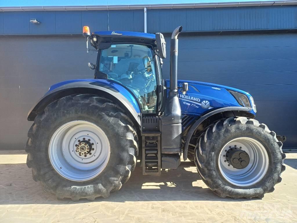 New Holland T7.315HD Tractoare