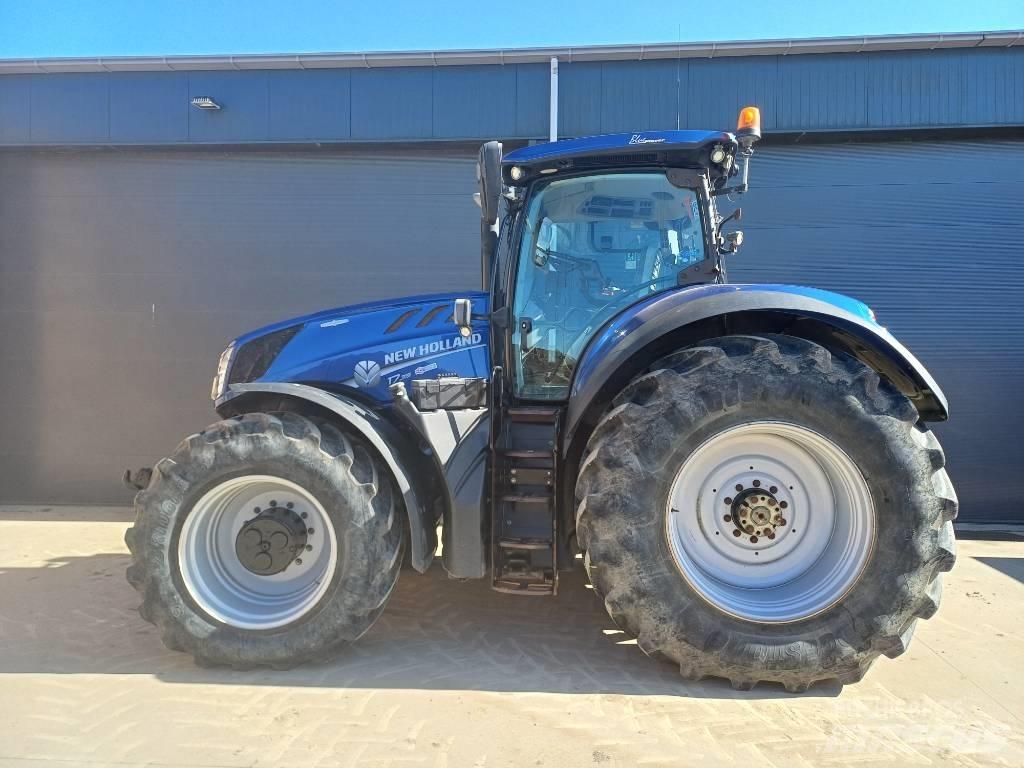 New Holland T7.315HD Tractoare