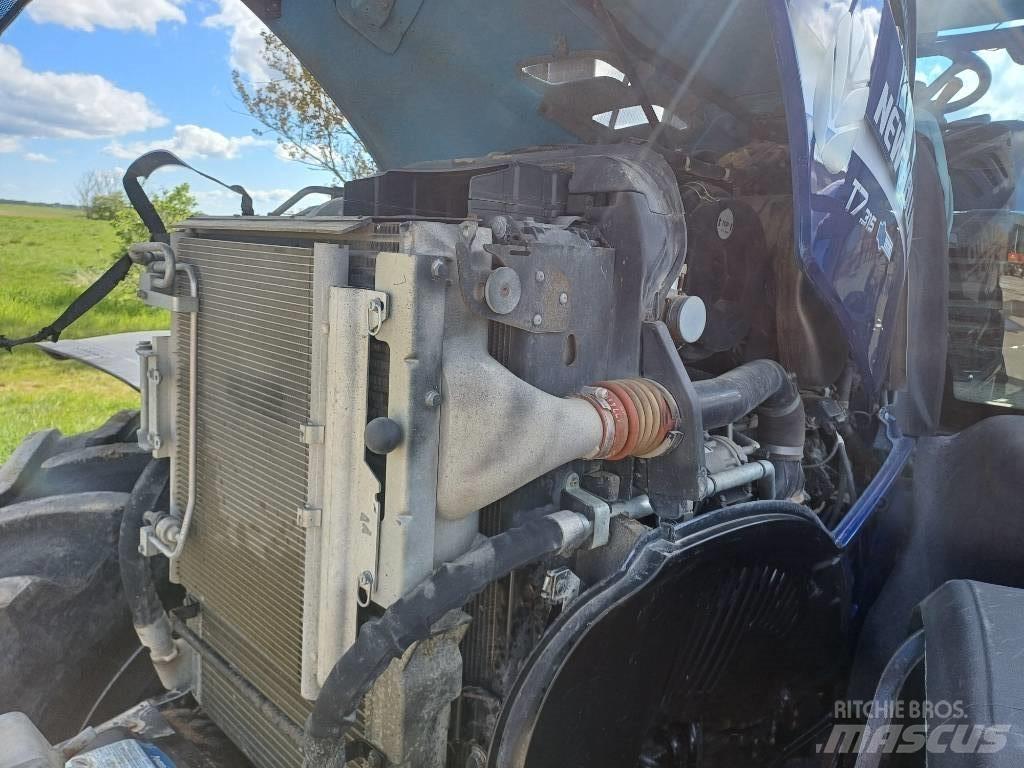 New Holland T7.315HD Tractoare