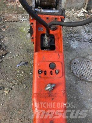 Rammer M14 Ciocane / Concasoare