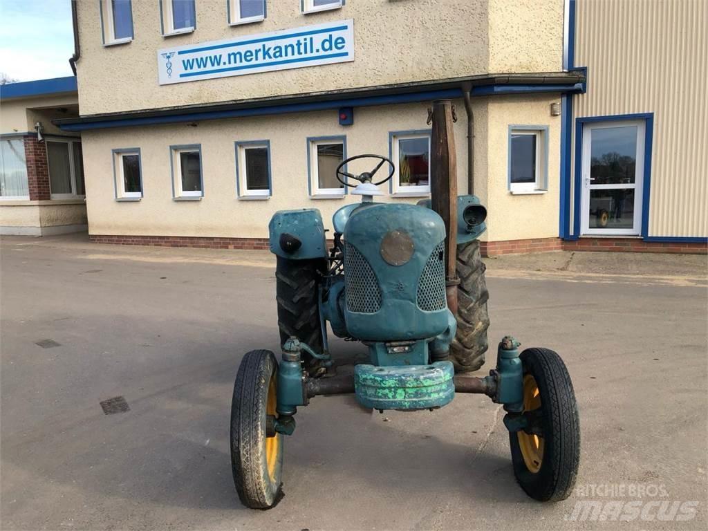 Lanz D3016 Tractoare