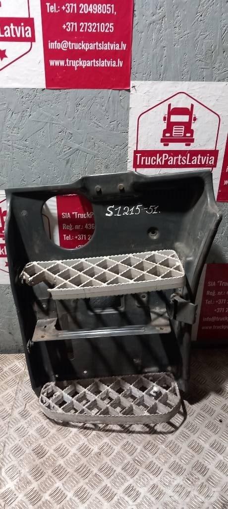 Scania R440  1854227 Cabine si interior