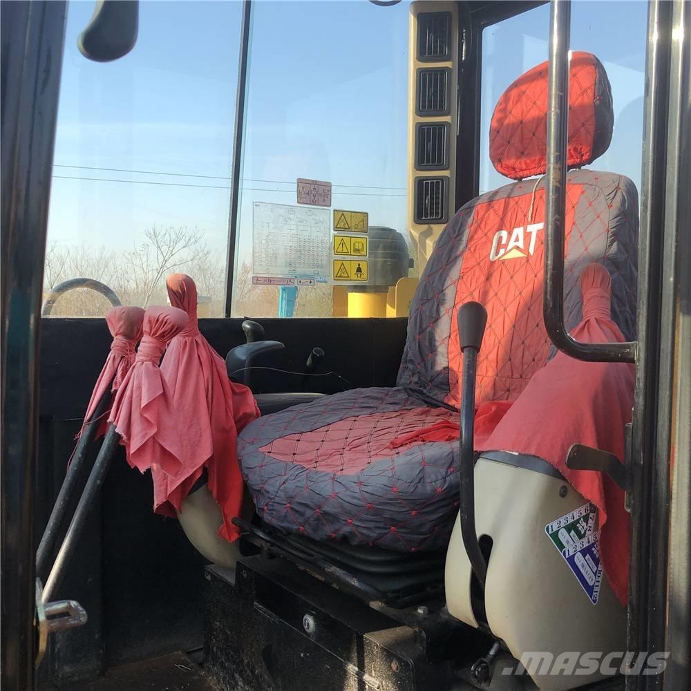 CAT 306D Mini excavatoare < 7t