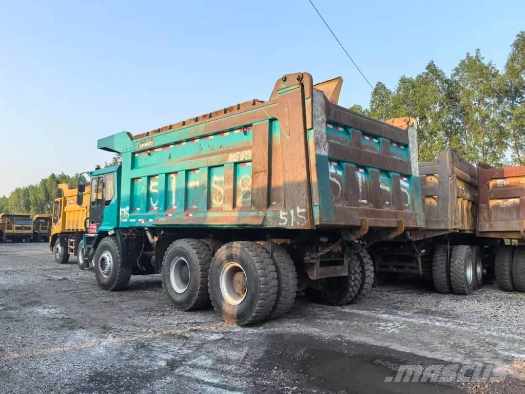 Sunward SWK 105 Transportoare speciale