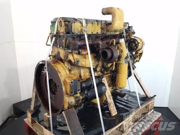 CAT 3116 Motoare