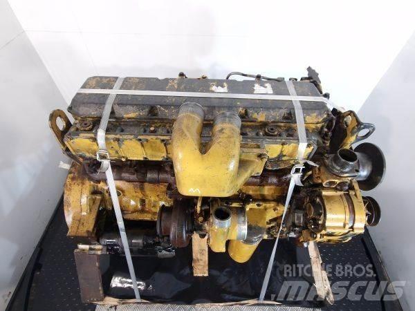 CAT 3116 Motoare
