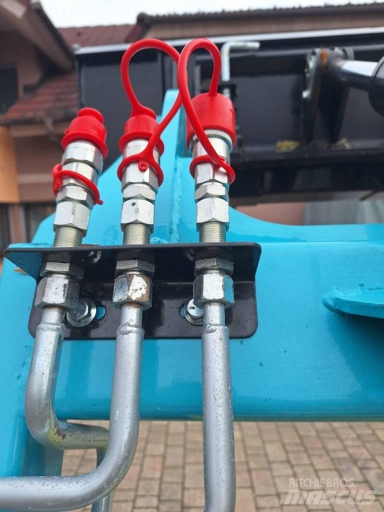 Maxi-Load 330 Mini incarcator