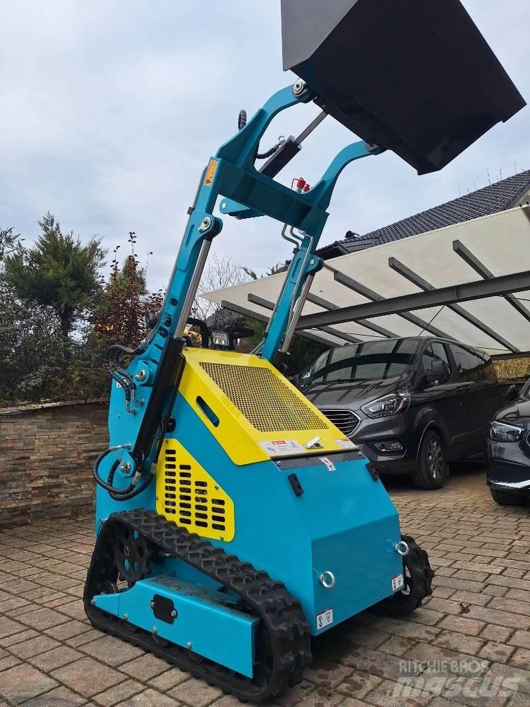 Maxi-Load 330 Mini incarcator
