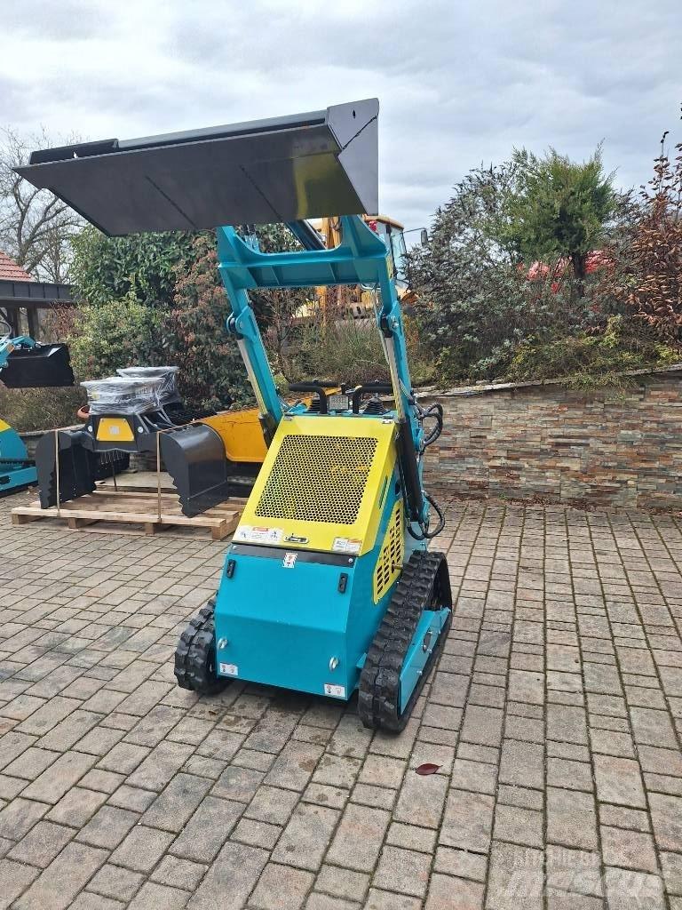 Maxi-Load 330 Mini incarcator