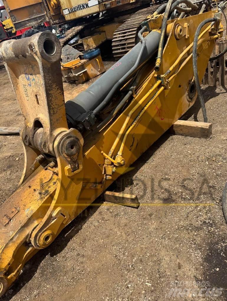 Liebherr R 934 Brate si cilindri