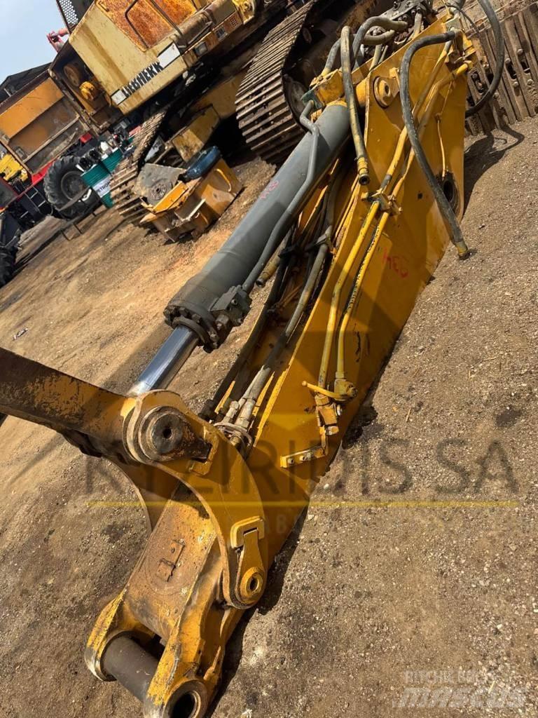 Liebherr R 934 Brate si cilindri