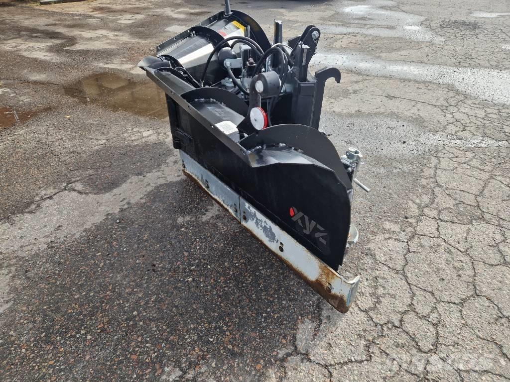 XYZ VP 2800 Dezapezitoare