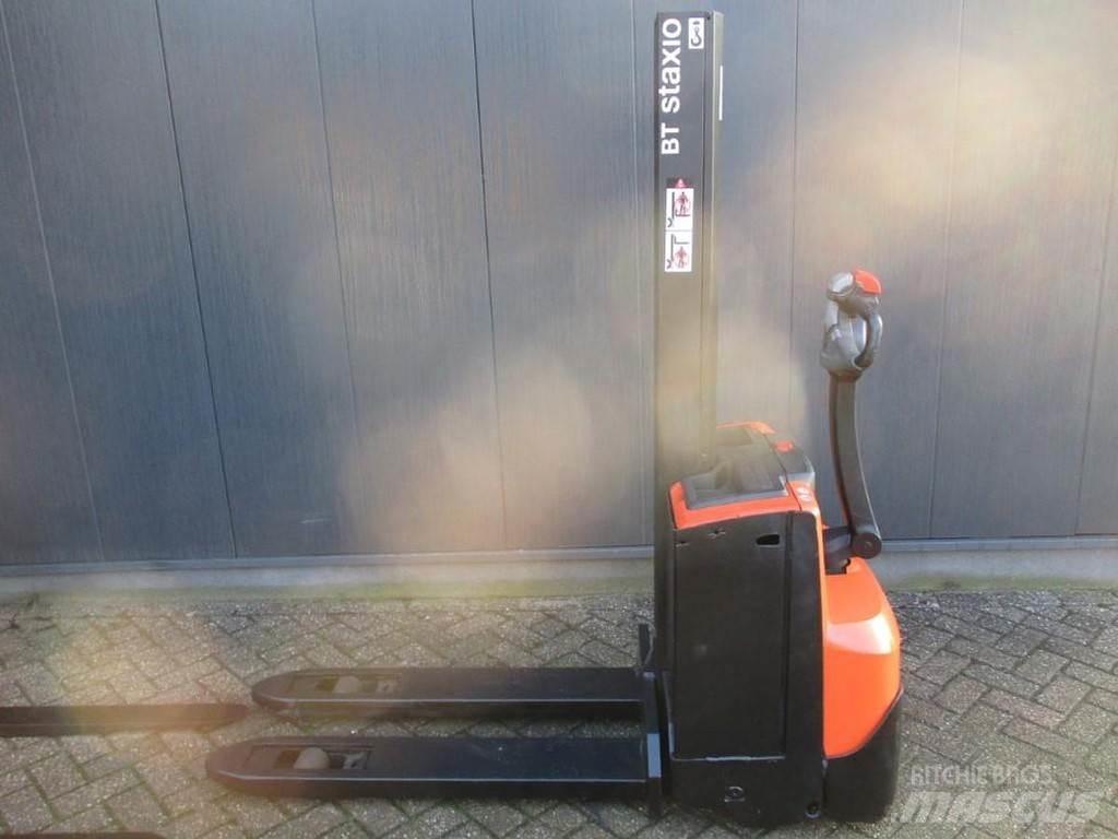 BT SWE 080L Transpaleta manuala