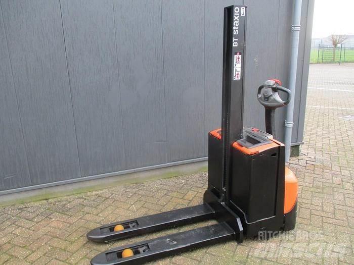 BT SWE 080L Transpaleta manuala