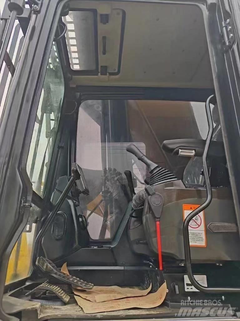 Sany 485 Excavatoare pe șenile
