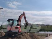 Kubota KX 057-4 Mini excavatoare < 7t