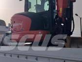 Kubota KX 057-4 Mini excavatoare < 7t