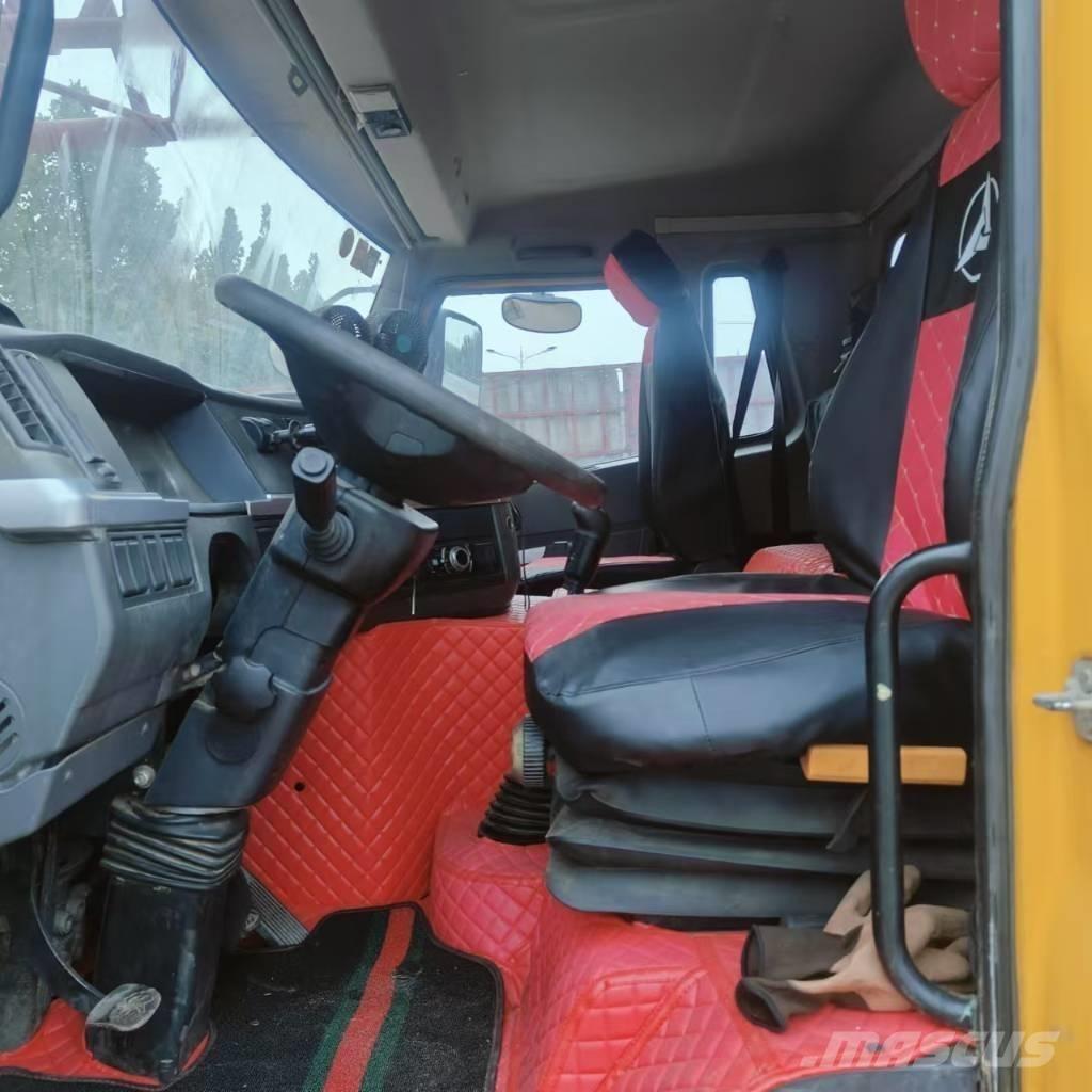 Sany STC 250 C5 Macara pentru orice teren