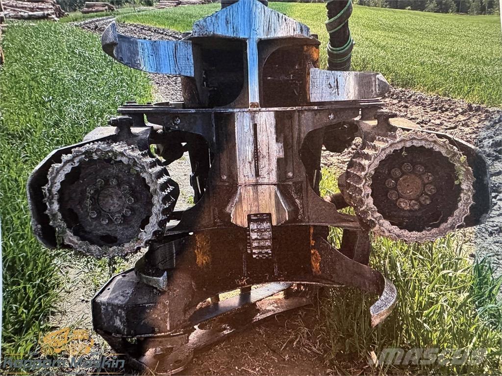 Rottne H11D Combine forestiere