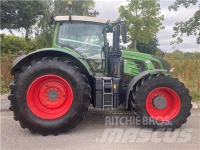 Fendt 936 Profi Plus Tractoare