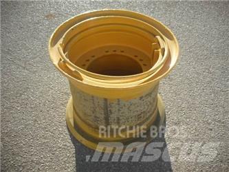 Volvo L 120 E Incarcator pe pneuri